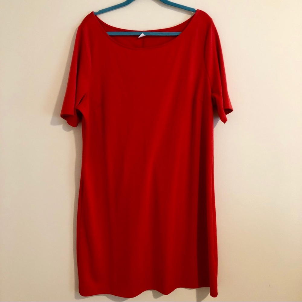 👑FINAL PRICE—Dress👑